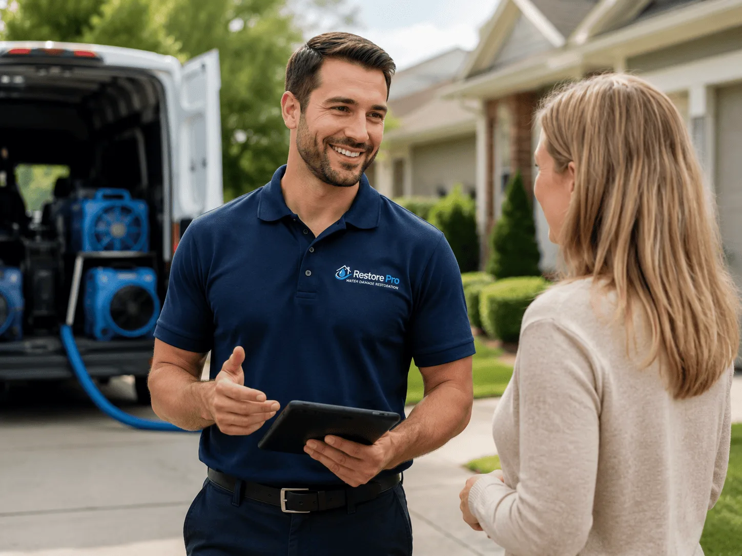 Water Damage Restoration Oakridge, OR FAQs